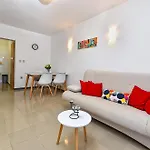 Apartment Presika 2372 Labin (Istria)