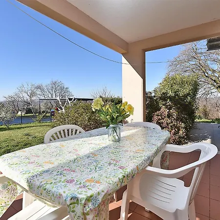 Διαμέρισμα Presika 2372 *