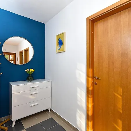 Διαμέρισμα Presika 2372 Labin (Istria)