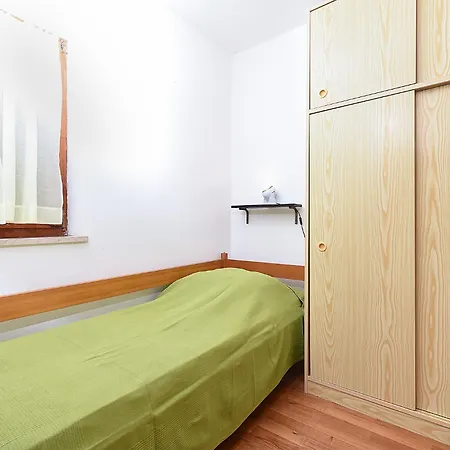 Presika 2372 Labin (Istria)