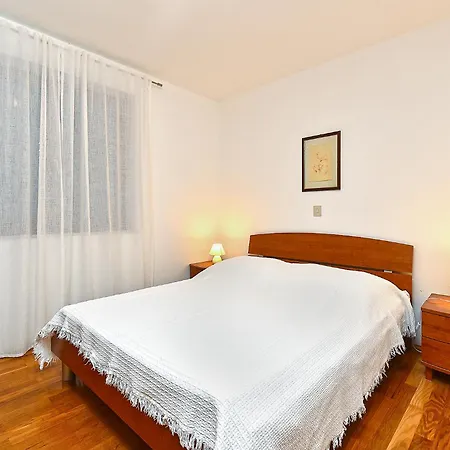 Διαμέρισμα Presika 2372