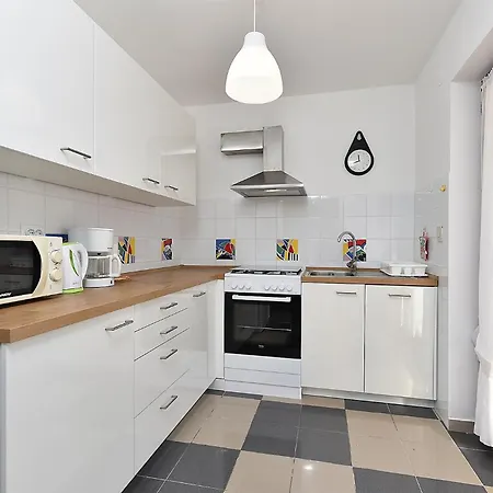 Presika 2372 Διαμέρισμα