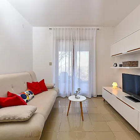 Διαμέρισμα Presika 2372 Labin (Istria)