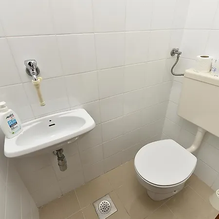 Presika 2372 Διαμέρισμα Labin (Istria)