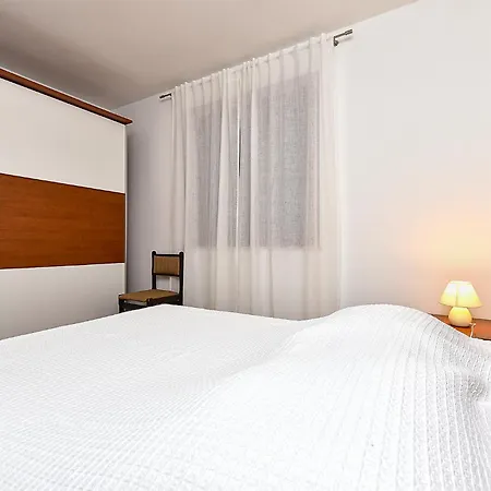 Διαμέρισμα Presika 2372