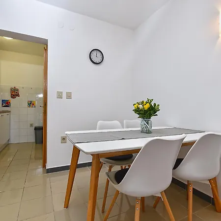 Presika 2372 Διαμέρισμα Labin (Istria)
