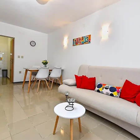 Διαμέρισμα Presika 2372 Labin (Istria)