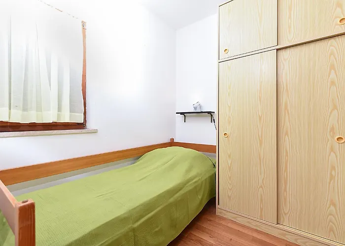 Presika 2372 Labin (Istria)
