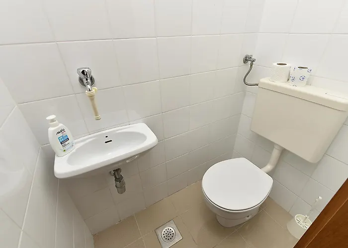 Presika 2372 Appartement Labin (Istria)