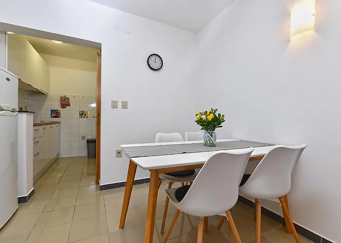 Presika 2372 Appartement Labin (Istria)
