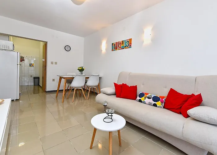 Appartement Presika 2372 Labin (Istria)